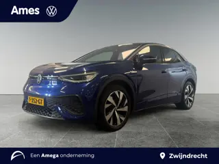 Volkswagen ID.5 Pro 77 kWh 204pk Trekhaak | Warmtepomp | Assistance Pakket