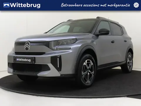 Citroën C3 Aircross 1.2 Hybrid 145pk Max 7p. | 7 Persoons | Camera | Apple Carplay DEMO DEAL!