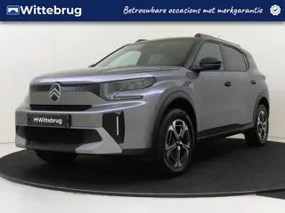 Citroën C3 Aircross 1.2 Hybrid 145pk Max 7p. | 7 Persoons | Camera | Apple Carplay DEMO DEAL!