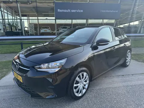 Opel CORSA-E Edition 50 kWh / Apple Carplay / Android Auto / Climate control