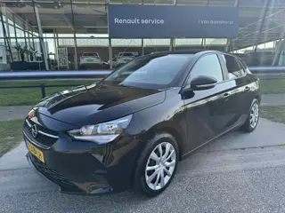 Opel CORSA-E Edition 50 kWh / Apple Carplay / Android Auto / Climate control