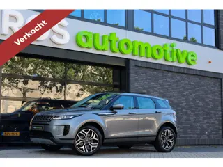 Land Rover Range Rover Evoque 1.5 P300e AWD S | PANO | 360 | ELEK TREKHAAK | DEALER ONDH | ELEK STOE