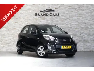 Kia Picanto 1.0 CVVT BusinessLine | AIRCO | NAP |