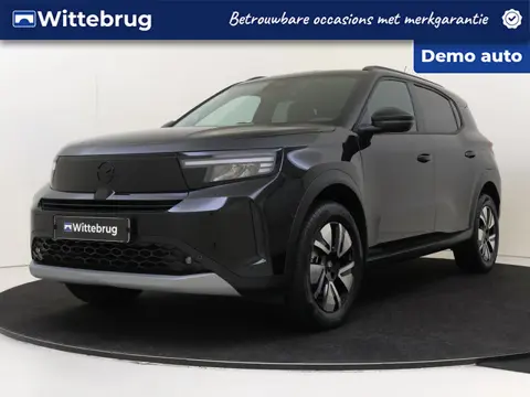 Opel Frontera 1.2 Turbo Hybrid GS 7p. | 7 persoons | Winter Pack | Camera DEMO DEAL!