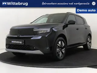 Opel Frontera 1.2 Turbo Hybrid GS 7p. | 7 persoons | Winter Pack | Camera DEMO DEAL!