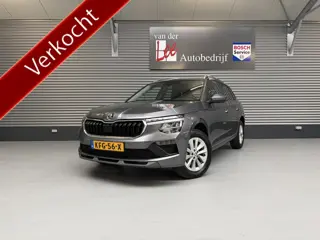 Škoda Kamiq 1.0 TSI /PDC/CAM/ADAPTIVE CR/STOEL STUUR VERW/KEY-LESS/ENZ