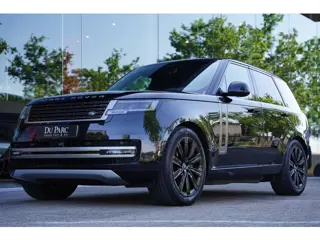 Land Rover Range Rover P 550 E Autobiography / Massage Stoelen / Head Up / Panoramadak