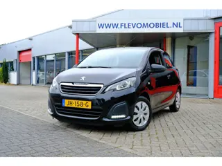 Peugeot 108 1.0 e-VTi Access