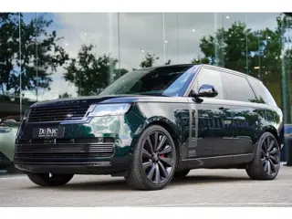 Land Rover Range Rover P 615 SV / Two-Tone Interieur / NL-Auto / BTW