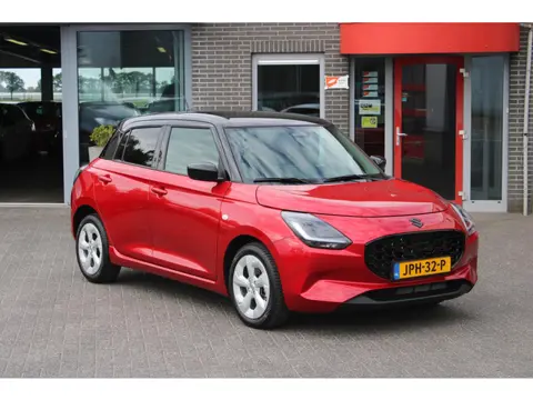 Suzuki Swift 1.2 Select Smart Hybrid NL Auto!!/Adaptive/Camera