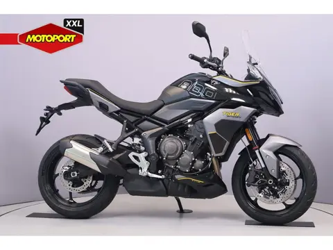 Triumph TIGER SPORT 800 (bj 2026)