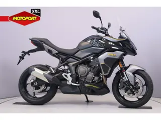 Triumph TIGER SPORT 800 (bj 2026)