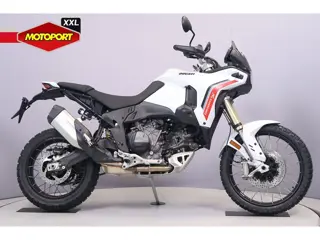 Ducati DESERT X (bj 2026)