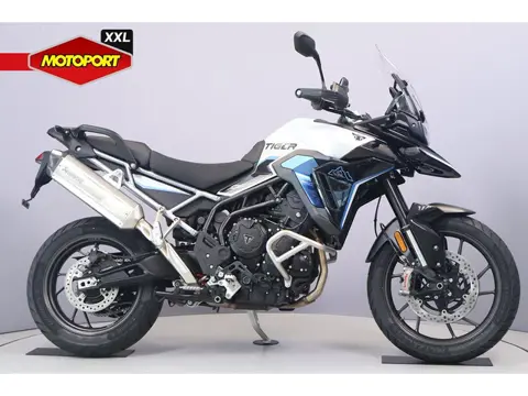 Triumph TIGER 900 GT ALPINE EDITION (bj 2026)