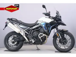 Triumph TIGER 900 GT ALPINE EDITION (bj 2026)