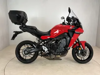 Yamaha TRACER 9 (bj 2023)