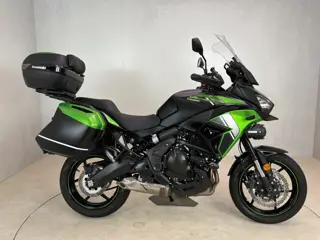 Kawasaki VERSYS 650 GRAND TOURER (bj 2024)
