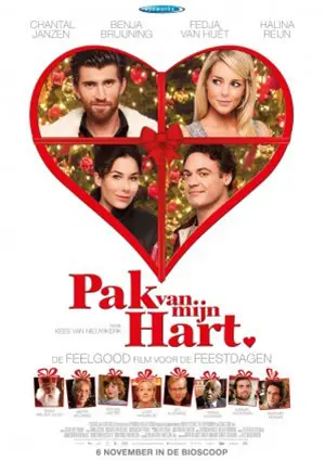 PAK VAN MIJN HART filmposter.