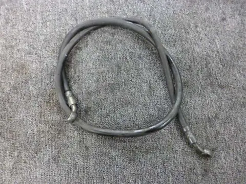 ACHTER REMKLAUW BMW HP2 Enduro 1200 2005 - 2007