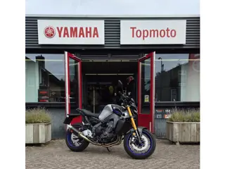 Yamaha MT 09 SP ABS 35kW Akrapovic (bj 2023)