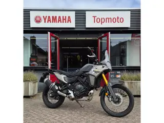 Yamaha Tenere 700 35kW (bj 2025)