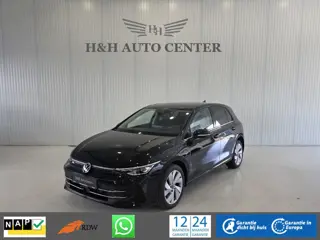 Volkswagen Golf 1.5 eHybrid Style Edition |Carplay|Cruise Control|