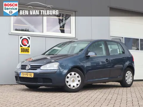 Volkswagen Golf 1.4 Trendline / Airco / Trekhaak / Apple Carplay / Cruise
