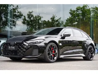 Audi RS 5 Avant Quattro / Sportpakket / Keramisch / Pano / Head-Up