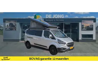 Bürstner Copa C 530 Ford (bj 2023)
