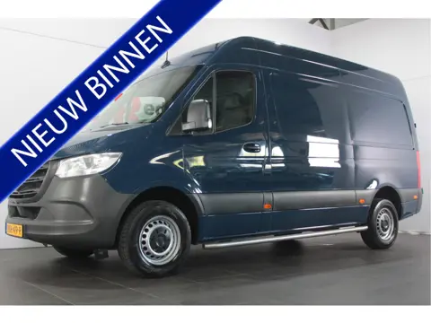 Mercedes-Benz Sprinter 315 1.9 CDI L2H2 - CarPlay / Camera / Trekhaak