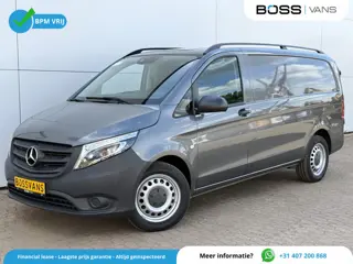 Mercedes-Benz Vito 119 1.9 CDI 190pk Automaat L2H1 LED Cruise Control Climate Control Trekhaak