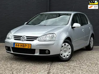 Volkswagen Golf 1.4 TSI Trendline AIRCO|ELEK RAMEN