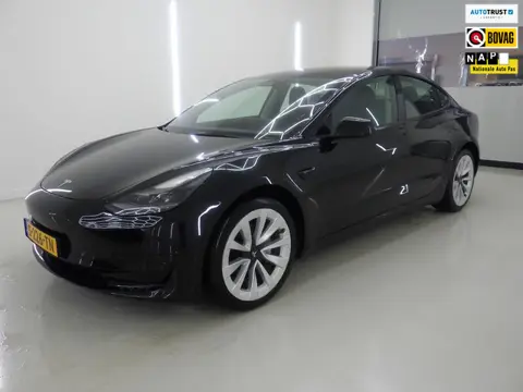 Tesla Model 3 *FACELIFT* Standard+ RWD 60 kWh ORG NL SOH92% 2023