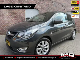 Opel KARL 1.0 ecoFLEX Innovation
