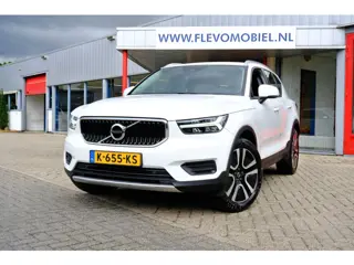 Volvo XC40 1.5 T2 Business Pro Aut. Leder|1e Eig|Navi|CarPlay|LMV