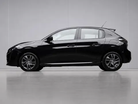 Peugeot 208 1.2 PureTech Allure Sport (APPLE CARPLAY,NAVI,CAMERA,CLIMATE,CRUISE,GETINT,LED,SPORTSTOE