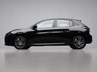 Peugeot 208 1.2 PureTech Allure Sport (APPLE CARPLAY,NAVI,CAMERA,CLIMATE,CRUISE,GETINT,LED,SPORTSTOE