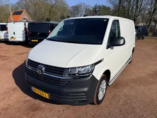 Volkswagen Transporter 2.0 TDI 110PK L2H1 Carplay / Cruise / Camera