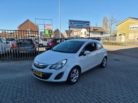 Opel Corsa 1.3 CDTi EcoFlex S/S Business+