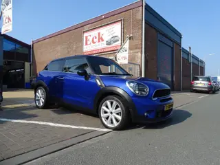 MINI Paceman 1.6 Cooper S Chili (bj 2014)