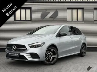 Mercedes-Benz B-klasse 250 e Business Solution AMG |Pano|ACC|Camera|