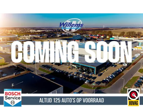 Toyota C-HR 1.8 Hybrid Executive (bj 2018, automaat)