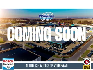 Toyota C-HR 1.8 Hybrid Executive (bj 2018, automaat)