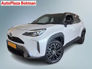 Toyota Yaris Cross 1.5 Hybrid Adventure | HUD | JBL | PDC | NAVI