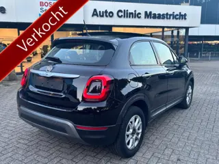 Fiat 500X 1.0 GSE Urban 120TH Edition / LEER / PANO / Intresse, Proefrit? Bel of app met: 06-1502542