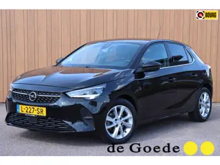 Opel Corsa 1.2 Elegance Org.NL camera h.leer+vw stuurverw. navi