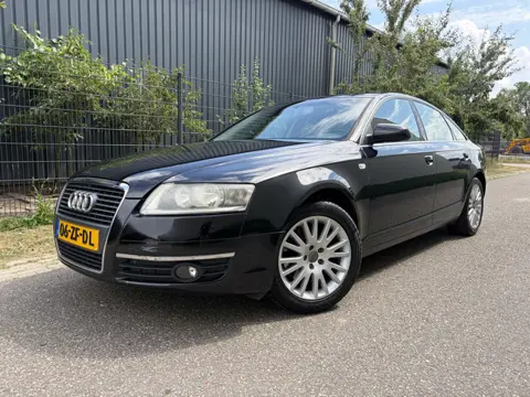 Audi A6 Limousine 2.8 FSI Pro Line Business / AUTOMAAT / NAVI / CRUISE