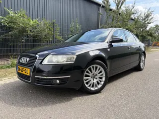 Audi A6 Limousine 2.8 FSI Pro Line Business / AUTOMAAT / NAVI / CRUISE