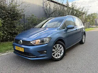 Volkswagen Golf Sportsvan 1.2 TSI Highline / AUTOMAAT / NAVI / CRUISE