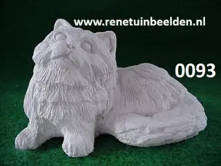 Poes/ kat. nr 0093.
